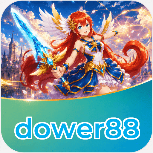 dower88 APK v4.7.5 - Screenshot performa cepat dan hemat baterai
