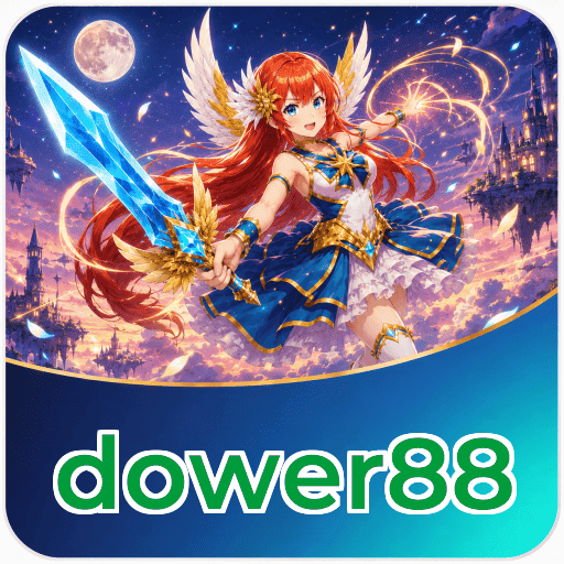 dower88 APK - Proses download aplikasi Android cepat dan aman di platform terpercaya Indonesia
