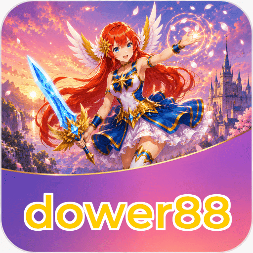 dower88 APK Indonesia - Katalog lengkap ribuan aplikasi Android berkualitas untuk download gratis